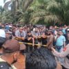 PT TDM Diduga Mobilisasi Ratusan Massa untuk Halangi Aksi Damai, POSE RI Tempuh Jalur Hukum