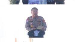 Hibah Lahan Pemprov Sumsel Perkuat Transformasi Pelayanan BPKB Polda Sumsel