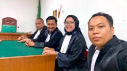 Sidang Kasus Penusukan di Kertapati, Empat Saksi Beri Keterangan di PN Palembang