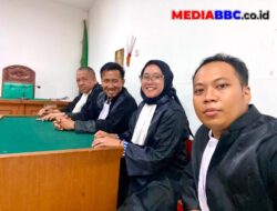 Sidang Kasus Penusukan di Kertapati, Empat Saksi Beri Keterangan di PN Palembang