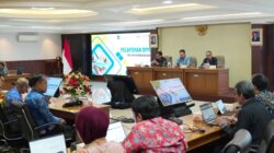 Kemendagri Dorong Optimalisasi Penerapan dan Pelaporan SPM Kabupaten Hulu Sungai Selatan Tahun 2026