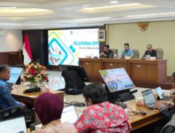 Kemendagri Dorong Optimalisasi Penerapan dan Pelaporan SPM Kabupaten Hulu Sungai Selatan Tahun 2026