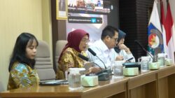 Kemendagri Perkuat Peran Pemerintah Daerah dalam Penerapan Kebijakan Penyelenggaraan Transmigrasi