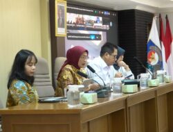 Kemendagri Perkuat Peran Pemerintah Daerah dalam Penerapan Kebijakan Penyelenggaraan Transmigrasi