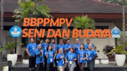 BBPPMPV Seni dan Budaya Gembleng Instruktur Tari dari Berbagai Daerah, Sendratari “Satra” Siap Tampil Sebagai Puncak Kolaborasi Nasional