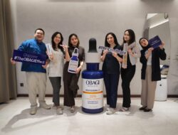 Tingkatkan Edukasi Skincare Medis, OBAGI Medical Gelar Roadshow Perdana di Foreverskin Clinic
