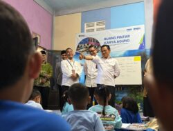 Menko PM Lihat Langsung Dampak Pemberdayaan PNM di Gresik