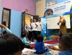Menko PM Apresiasi Efektivitas Pemberdayaan PNM di Gresik