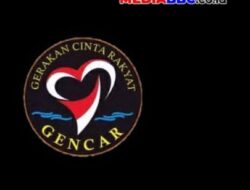GENCAR Ultimatum Pemprov Sumsel soal Karhutla: Jangan Tunggu Asap Mengepung Rakyat, Negara Harus Bergerak