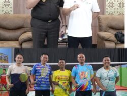 NPCI Sumsel Gaspol Menuju Peparprov 2027, Latihan Bersama Digelar di Baturaja