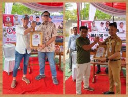 DPD Pospera Sumsel Gelar “Dialog Publik” Implementasi Permen ESDM 14/2025 Dalam Pengolahan Sumur Masyarakat Di Sumsel