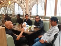 DINAMIKA PEMERINTAHAN! Dr. Rahidin Anang, MS Bongkar Habis-Habisan “Malpraktik” Penataan Kepala Dinas Di Muba!