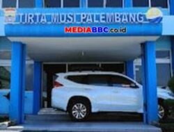 Tunjangan Pendidikan Pegawai Tirta Musi Mandek, Sudah Agustus Belum Cair: Pegawai Siap Demo, Manajemen Berdalih Aturan