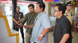 Pegadaian Kanwil III Sumbagsel Hadirkan ATM Emas, Transaksi Emas Kini Semakin Mudah dan Praktis
