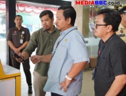 Pegadaian Kanwil III Sumbagsel Hadirkan ATM Emas, Transaksi Emas Kini Semakin Mudah dan Praktis