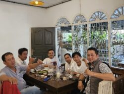DARURAT BIROKRASI SUMSEL! Laskar Sumsel Siap Duduki Kantor Gubernur, Tabuh Genderang Perang Lawan Koruptor dan Pejabat Arogan!