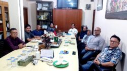 Tundra Meliala Mundur sebagai Ketum AMKI, Transparansi Keuangan Jadi Sorotan