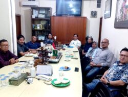 Tundra Meliala Mundur sebagai Ketum AMKI, Transparansi Keuangan Jadi Sorotan