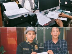 Dituduh Asusila Hingga Dilaporkan ke Polrestabes, Anang Cop Melawan: Laporkan Balik Terlapor IS ke Polda Sumsel atas Dugaan Pencemaran Nama Baik