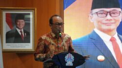 Kepala BKN: Dari 2.722, hanya 384 Keluar Dari ASN, Mayoritas Beralih Status dari PPPK Paruh Waktu menjadi PPPK