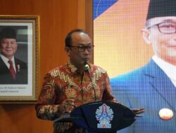 Kepala BKN: Dari 2.722, hanya 384 Keluar Dari ASN, Mayoritas Beralih Status dari PPPK Paruh Waktu menjadi PPPK