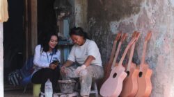 Dari Teror Rentenir Ibu Rini Bangkit Bersama PNM dan Menata Masa Depan Keluarga