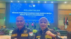 Selamat Datang di Sumatera Selatan, Nurcahyo Jungkung Madyo, SH., MH. Selamat Datang di Sumatera Selatan, Nurcahyo Jungkung Madyo, SH., MH.