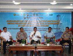 Sinergi Polri, Pemda, dan Masyarakat, Muba Dorong Tata Kelola Sumur Minyak yang Legal dan Aman