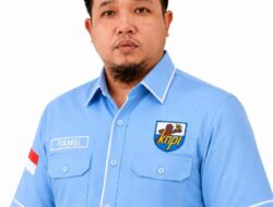 Ketua KNPI dan MPC Pemuda Pancasila Bangka Barat Sampaikan Duka untuk Korban Gempa NTT