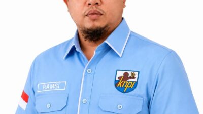 Ketua KNPI dan MPC Pemuda Pancasila Bangka Barat Sampaikan Duka untuk Korban Gempa NTT