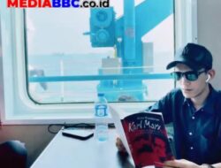 Joe reynaldi Sirait Minta Bongkar Tuntas Dugaan Pengkondisian Proyek di PALI, Jangan Ada Kekebalan Hukum bagi Pemilik Kekuasaan