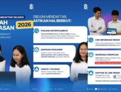 Kepala BKN: Pantau Jadwalnya, Pendaftaran Seleksi Sekolah Kedinasan Tahun 2026 Dimulai 18 Agustus