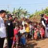 Semangat Kemerdekaan dari Ujung Timur: Cipayung Plus dan Masyarakat Asmat Gaungkan Persatuan