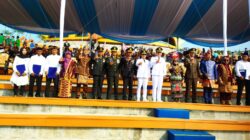 Momentum HUT RI Ke- 81 : AKBP Rahmad Hidayat BNNK Lampung Selatan Ajak Masyarakat Wujudkan Daerah Dengan Kerja Nyata Dan Bersinar 