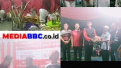 Bukan Soal Juara, Warga Sako Menjaga Tradisi Gotong Royong Lewat Perayaan HUT RI