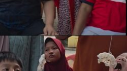 Serunya Warga RT 04/RW 18 Duta Mekar Asri Rayakan HUT RI ke-81