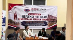 Pembangunan Papua Harus Berangkat dari Kebutuhan Rakyat