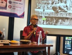 Momentum HUT RI ke-81, Saatnya Merauke Tumbuh Bersama Masyarakat Adat