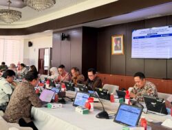 Kemendagri Perkuat Tata Kelola Sampah, 30 Kabupaten/Kota Masuk LSDP