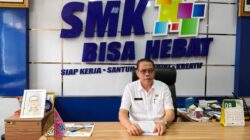 SMKN 2 Palembang Pilih Jalur Hukum, Tak Gentar Hadapi Penyerangan Pelajar SMKN 2 Palembang Tegaskan Tak Ada Balas Dendam: Polisi Diminta Tindak Tegas Penyerang Siswa