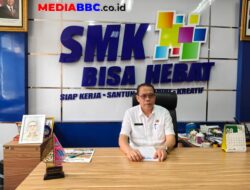 SMKN 2 Palembang Pilih Jalur Hukum, Tak Gentar Hadapi Penyerangan Pelajar SMKN 2 Palembang Tegaskan Tak Ada Balas Dendam: Polisi Diminta Tindak Tegas Penyerang Siswa