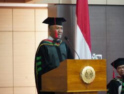 Guru Besar UNJ Kutuk Kekerasan Di Jila Papua: Negara Jangan Sampai Gagal Lindungi Warga