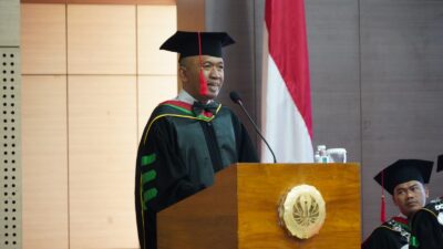 Guru Besar UNJ Kutuk Kekerasan Di Jila Papua: Negara Jangan Sampai Gagal Lindungi Warga
