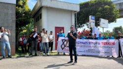 Dugaan Skandal APBD Prabumulih Rp1,3 Miliar Dilaporkan ke Kejati Sumsel, PST Desak Usut Tuntas!