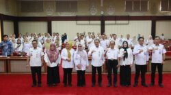 Kemendagri Dorong Pemda Lampung Perkuat SPM Sosial dalam Perencanaan dan Penganggaran Daerah