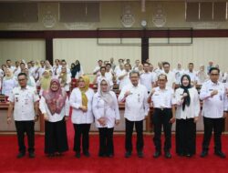 Kemendagri Dorong Pemda Lampung Perkuat SPM Sosial dalam Perencanaan dan Penganggaran Daerah