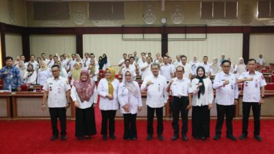 Kemendagri Dorong Pemda Lampung Perkuat SPM Sosial dalam Perencanaan dan Penganggaran Daerah