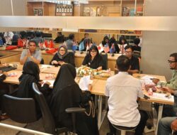Rapat Pleno SWI Jaya Perkuat Konsolidasi, Tegaskan Independensi dan Etika Jurnalistik