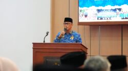 Persiapan MTQ 2028 di Maluku Utara, Prof. Zudan: Penyelenggaraan MTQ harus Berdampak Lebih Luas