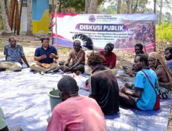 Adat Jadi Fondasi Pembangunan, MPSI Dorong Wanam Kembangkan Potensi Budaya dan Ekonomi Masyarakat